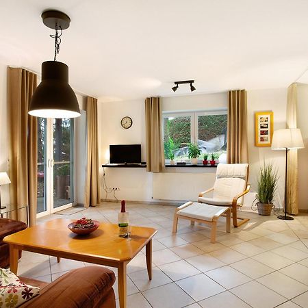 Ferienwohnung Rotdorn Schmallenberg Exterior photo
